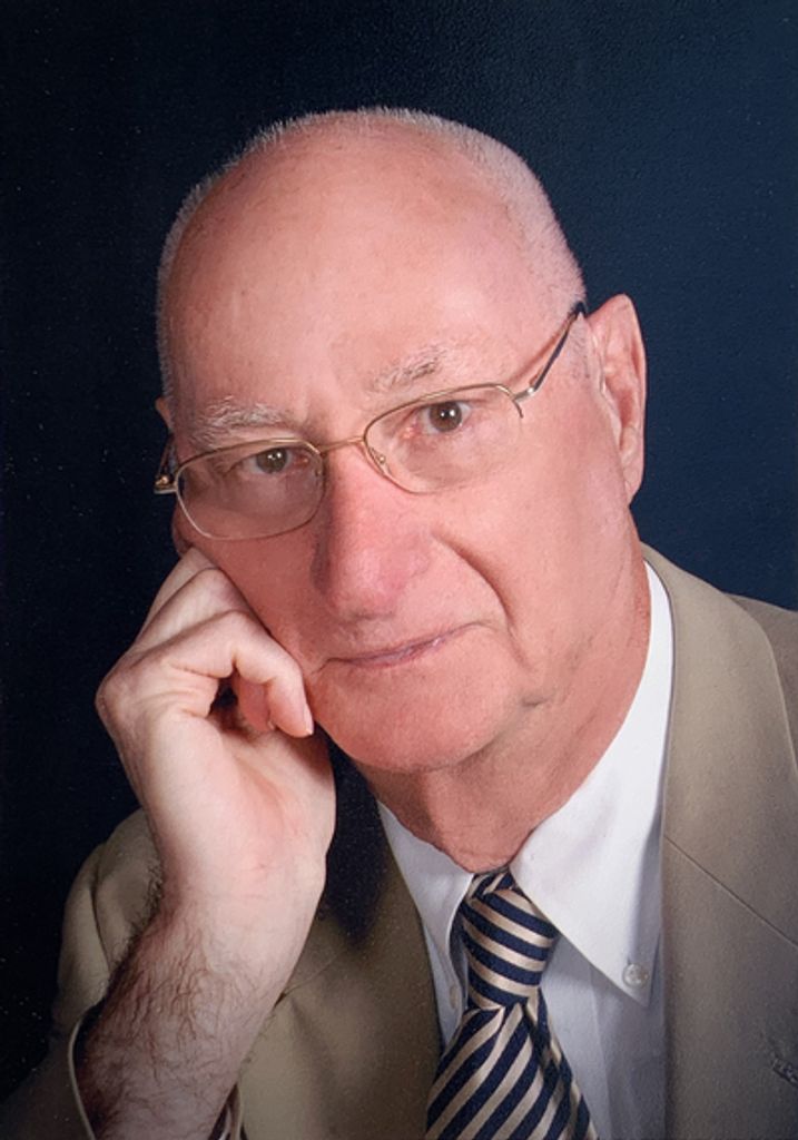 Paul Edward Gordon Profile Photo