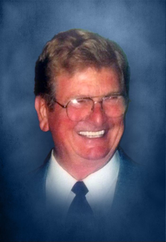 Henry Marvin Saunders Profile Photo