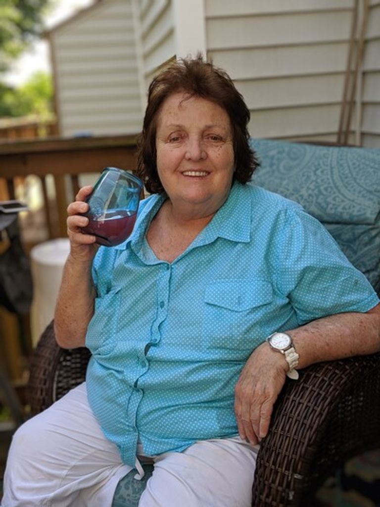 Carol Pillz