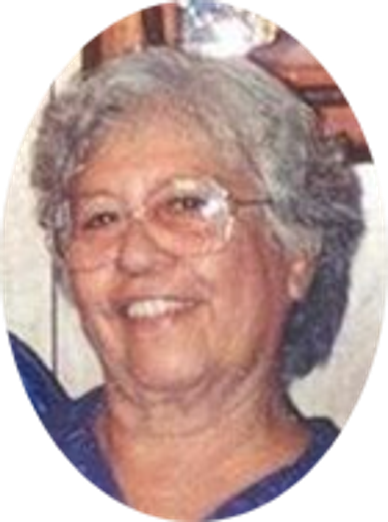 Luisa G. Villarreal