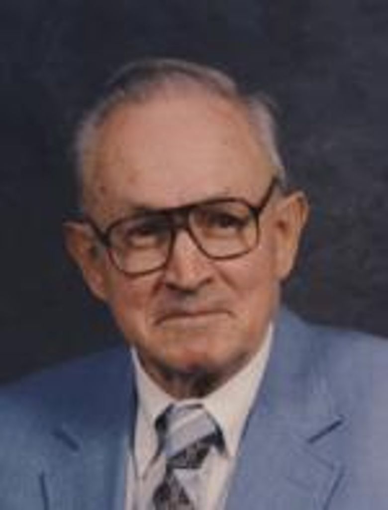 William Kendric Boils