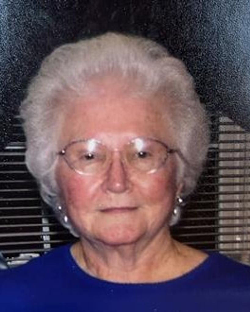 Virginia Bryant Newberry Profile Photo