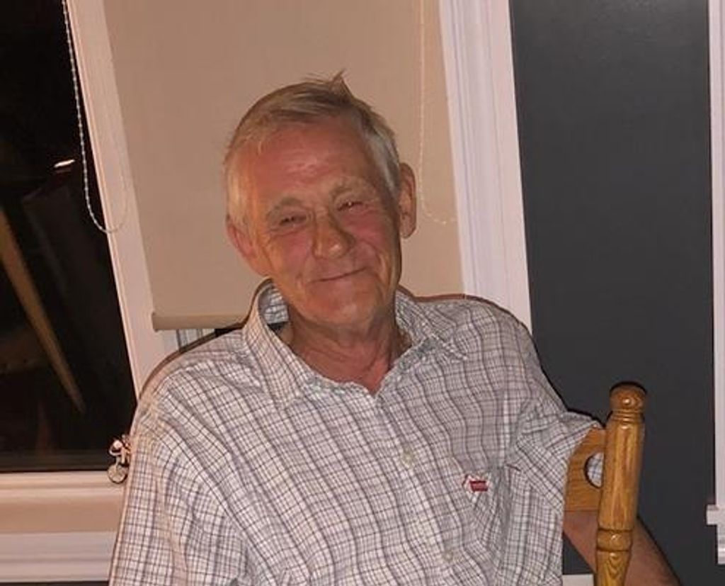 William (Bill) Parsons Profile Photo