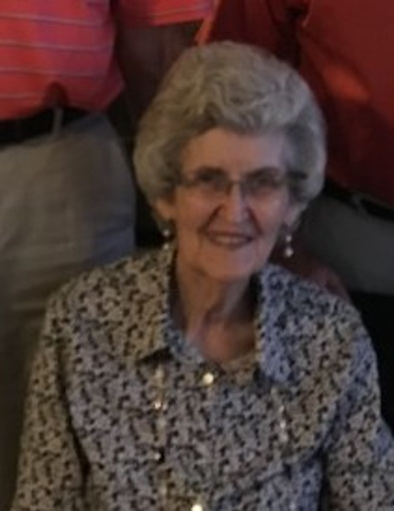 Sara (Slaton)  Whatley