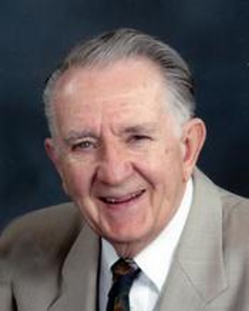 William J. "Jack" Brady