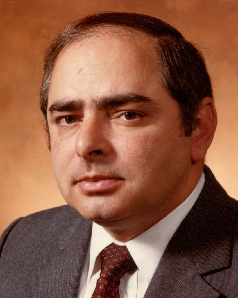 George Gerald Goodrich