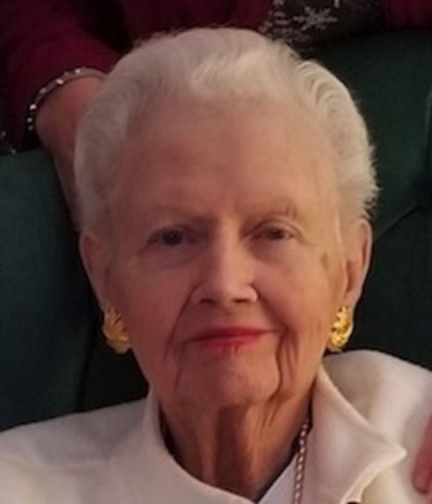 Joan Andrews