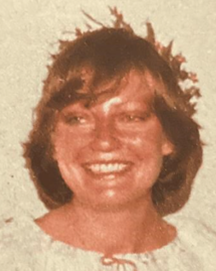 Mary Jane Waldron Profile Photo