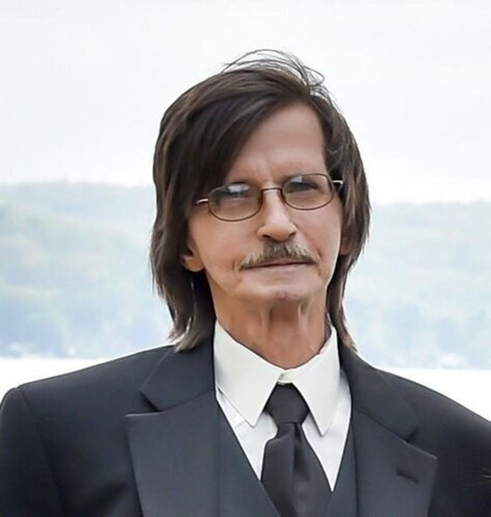 Thomas R. Johnson Profile Photo