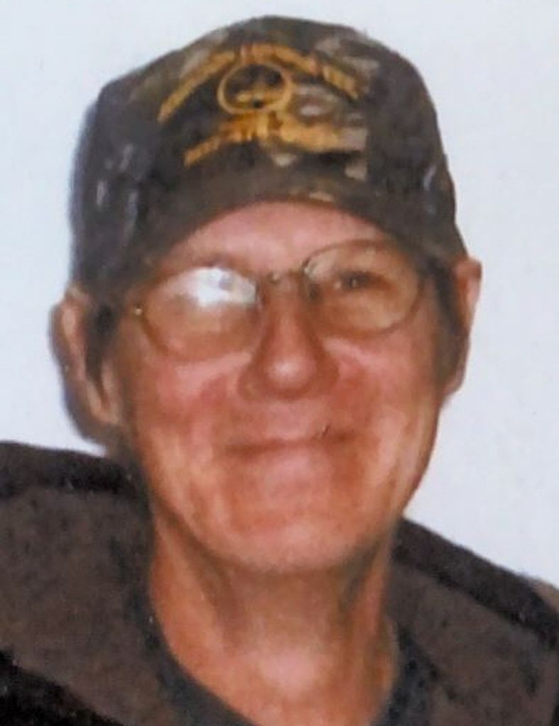 Bruce Therriault Profile Photo