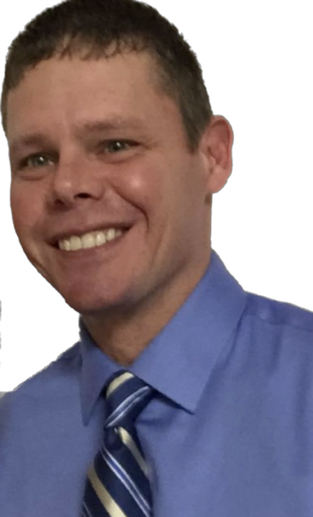 Terry Wayne Roach Profile Photo