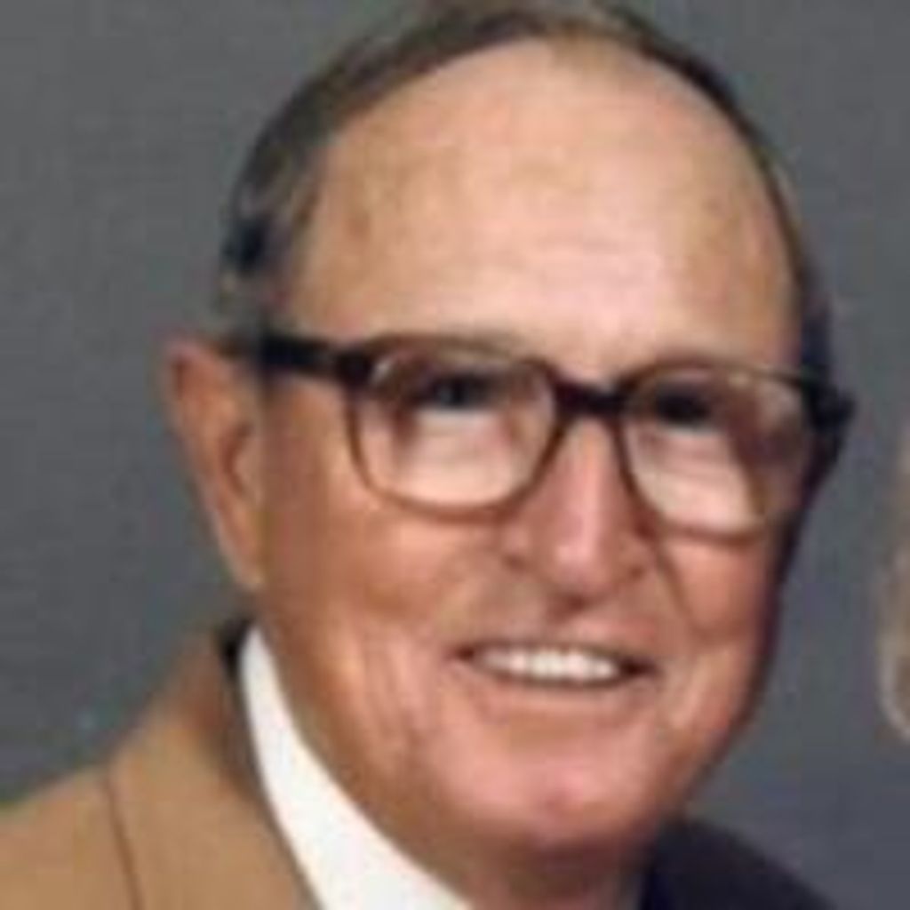 S. Arnett Hill
