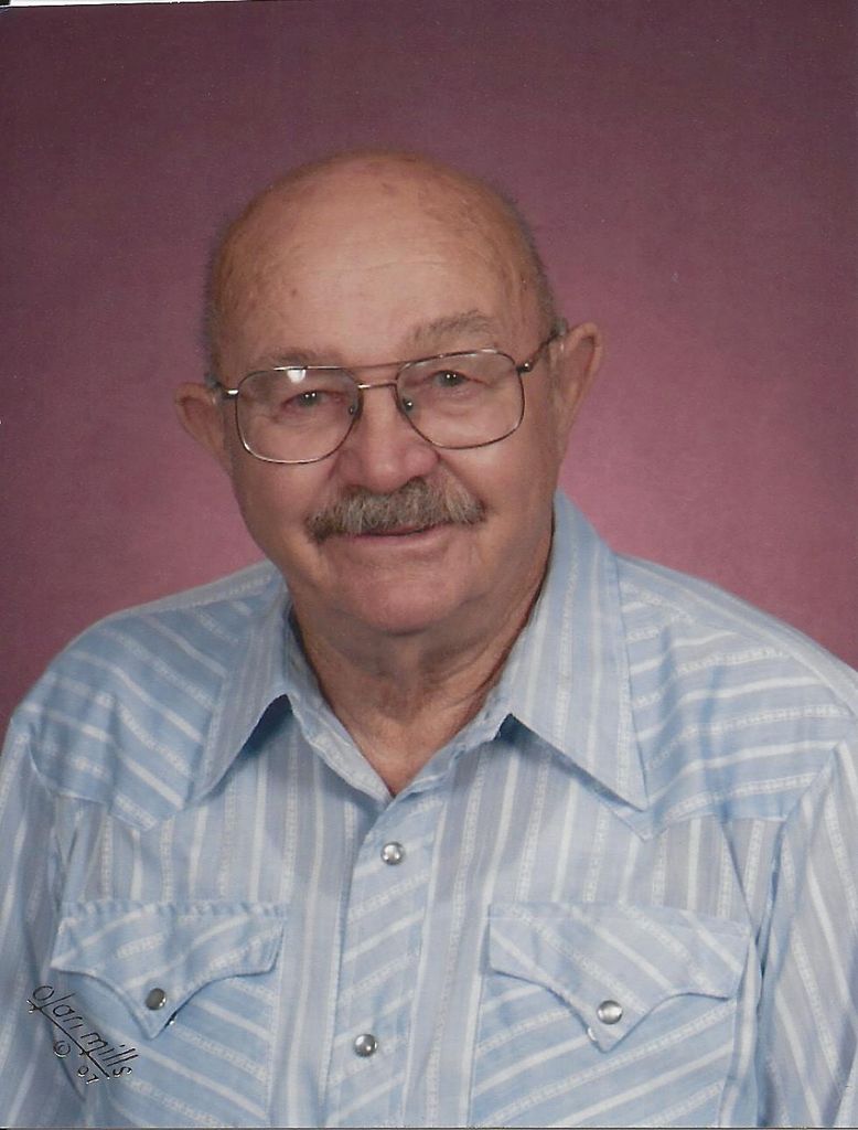 Jerome F. Harty