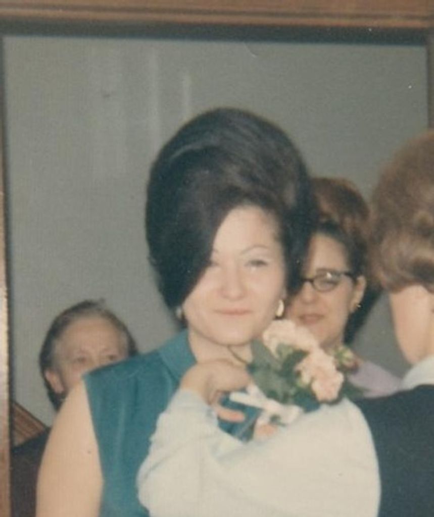 Helen Sandra Stewart