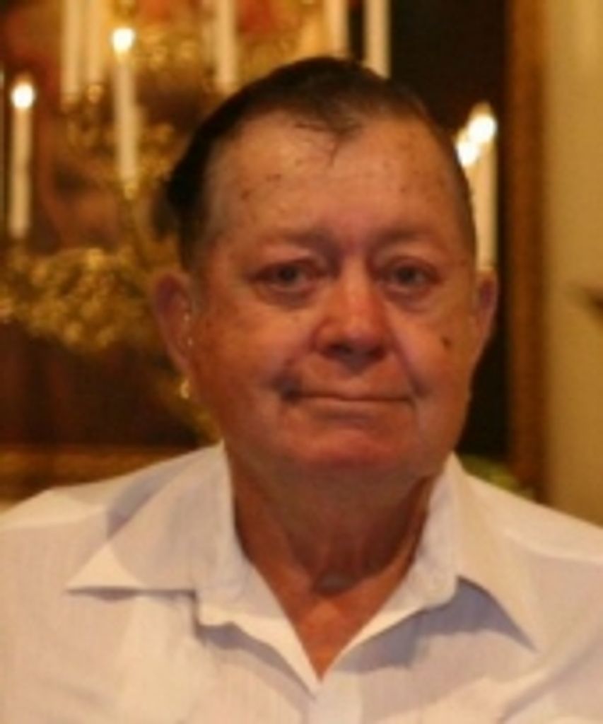 Ernest Charles Tauzin, Sr.
