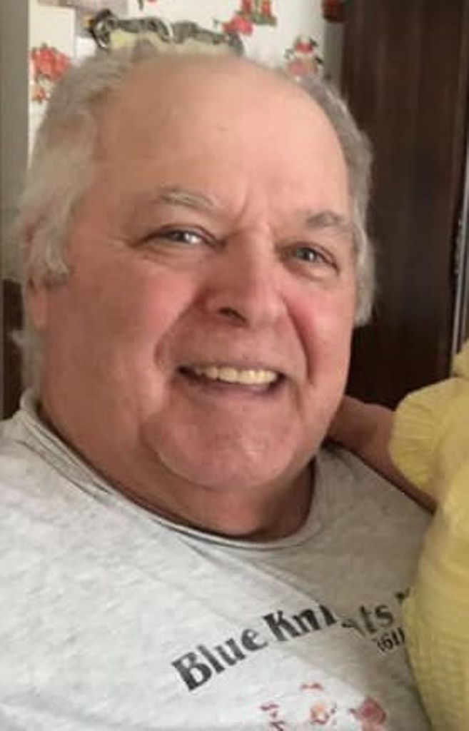 Joseph A. Faria