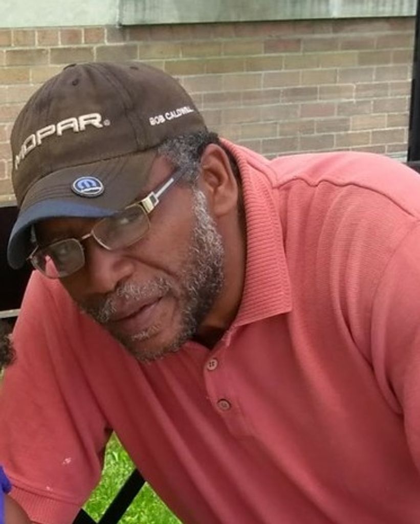 Roland Johnson, Jr Profile Photo