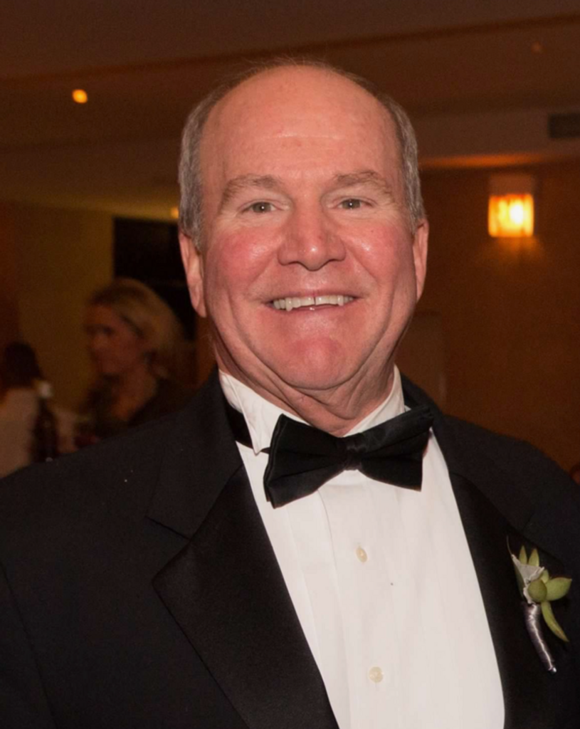 Lawrence P. Fox Profile Photo
