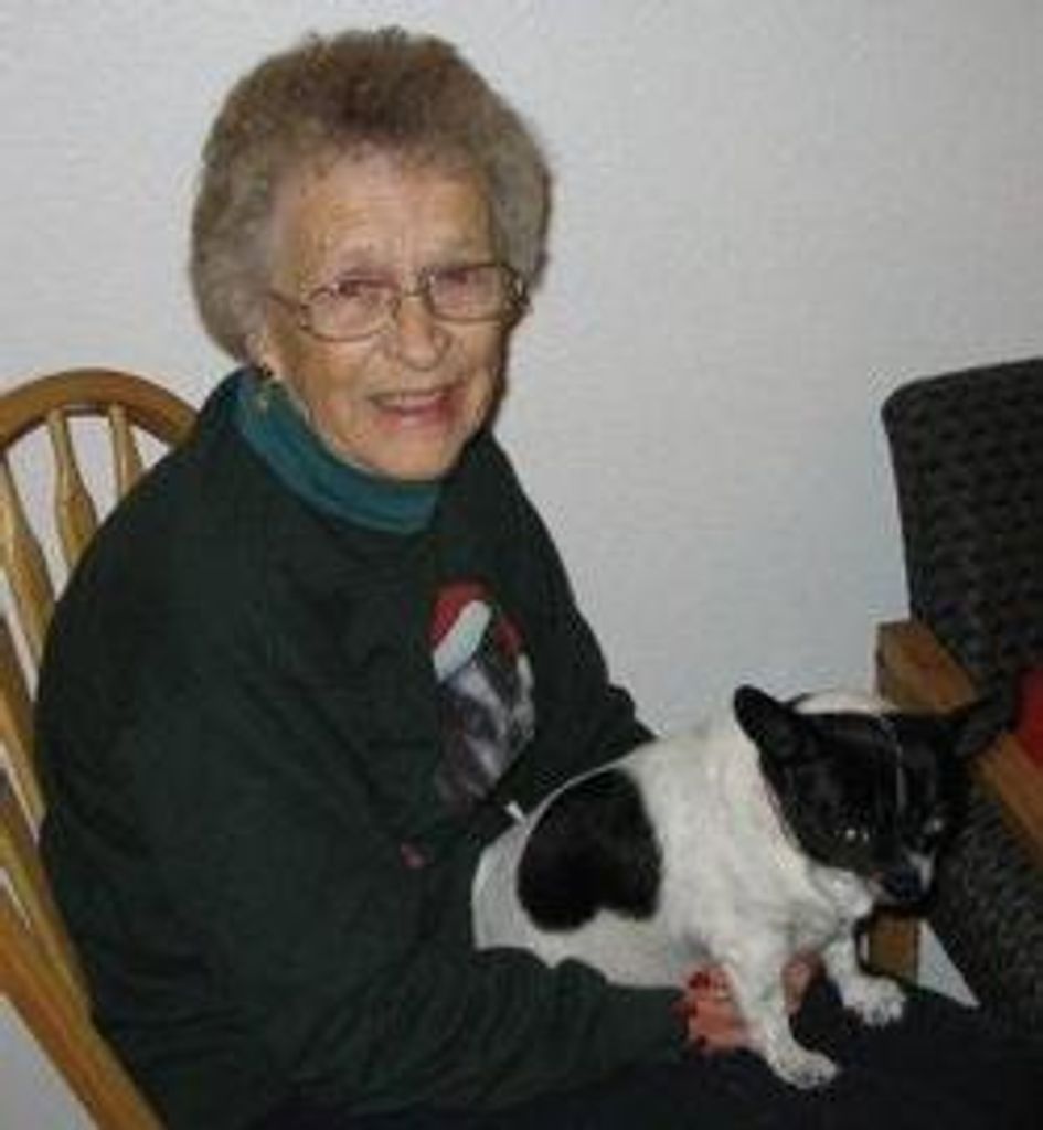 Dorene Katherine Way