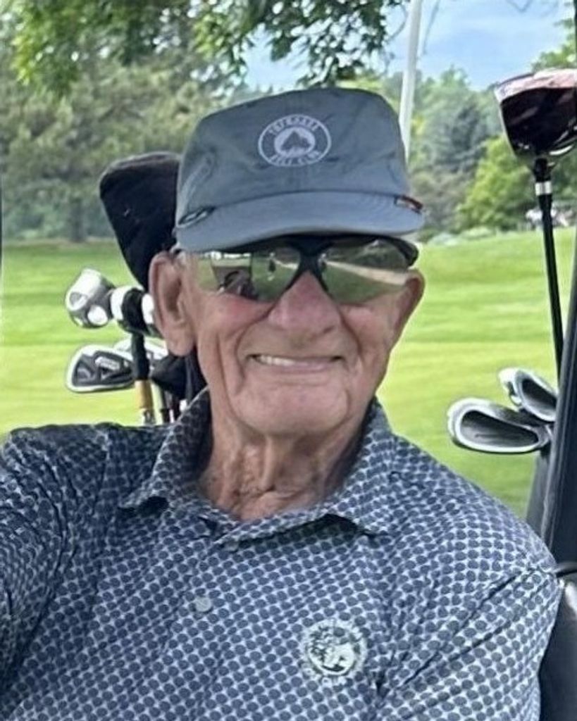 Richard "Dick" Moyer