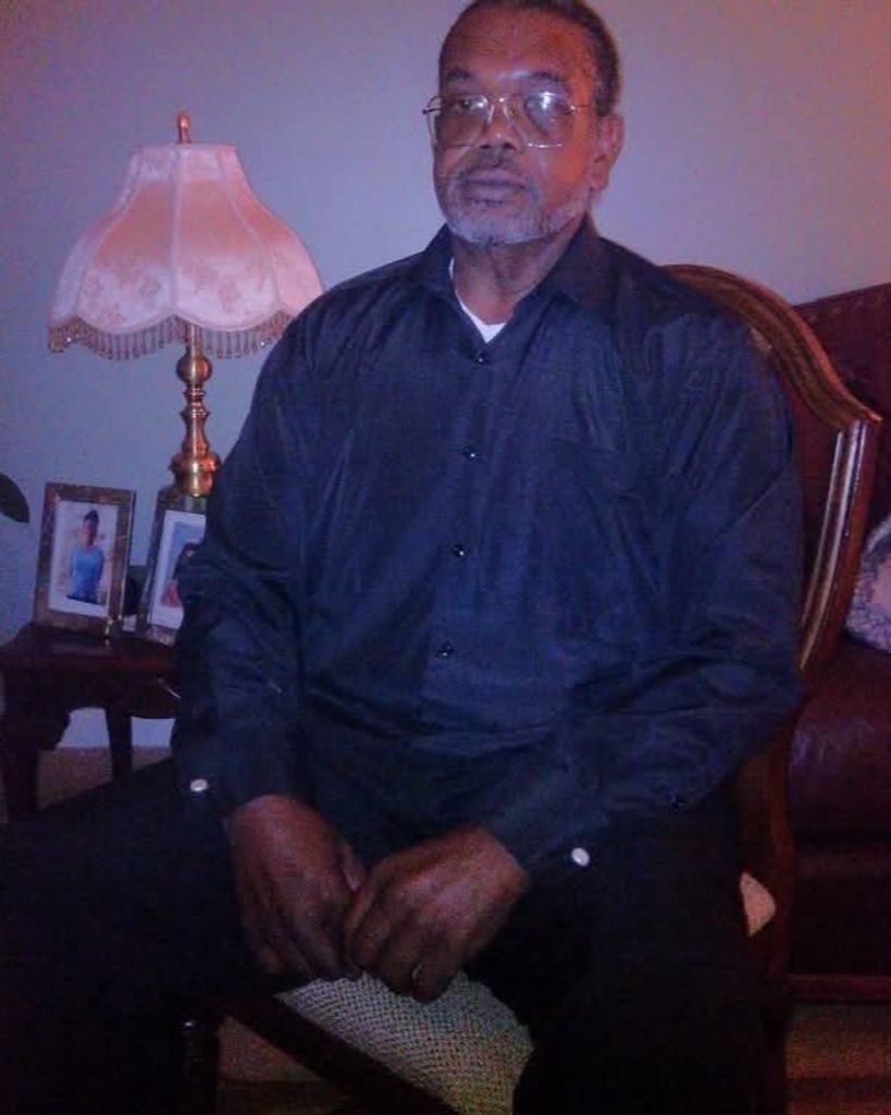 Mr. Winfred Napolean Pitts