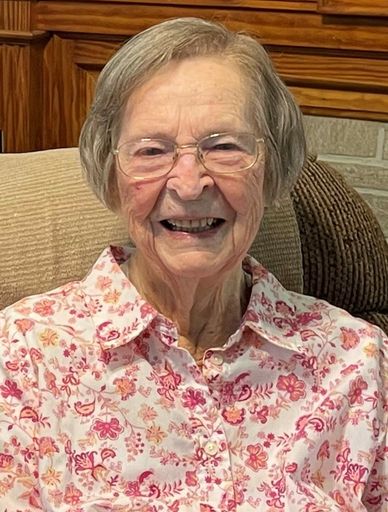 Elsie Maddux Derting Profile Photo