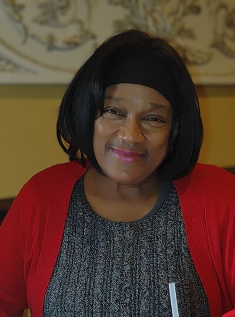 Debra L. Griffin Profile Photo
