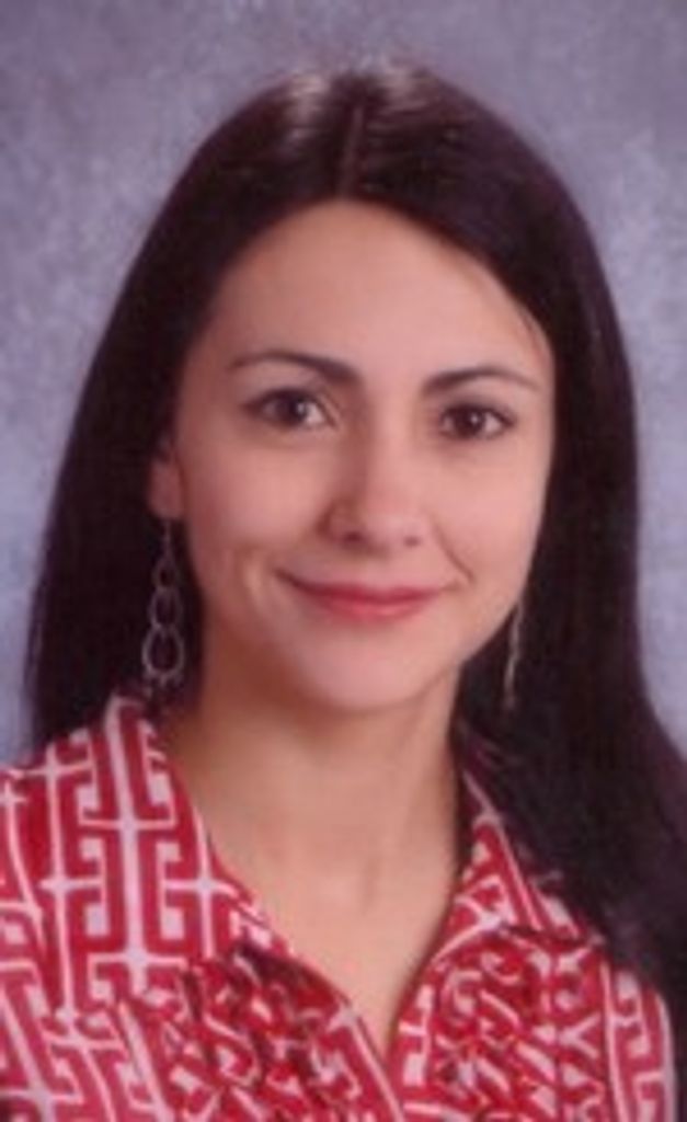 Cristina Pardo Portale