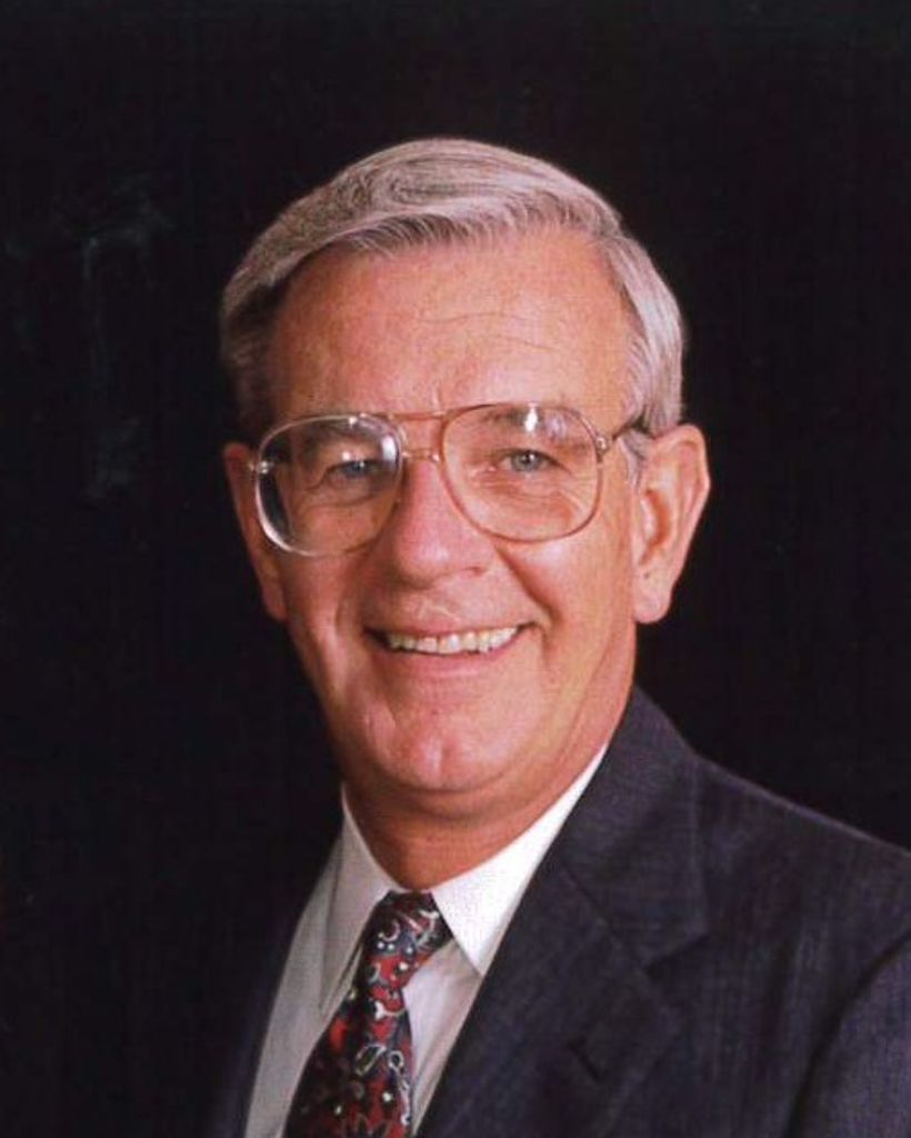 Richard Hunt Parry