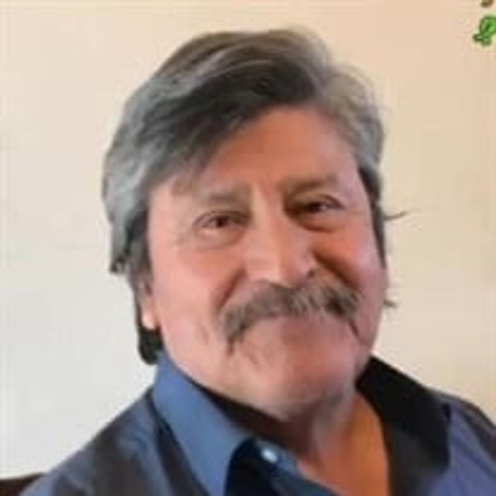 Guerrero G. Michel
