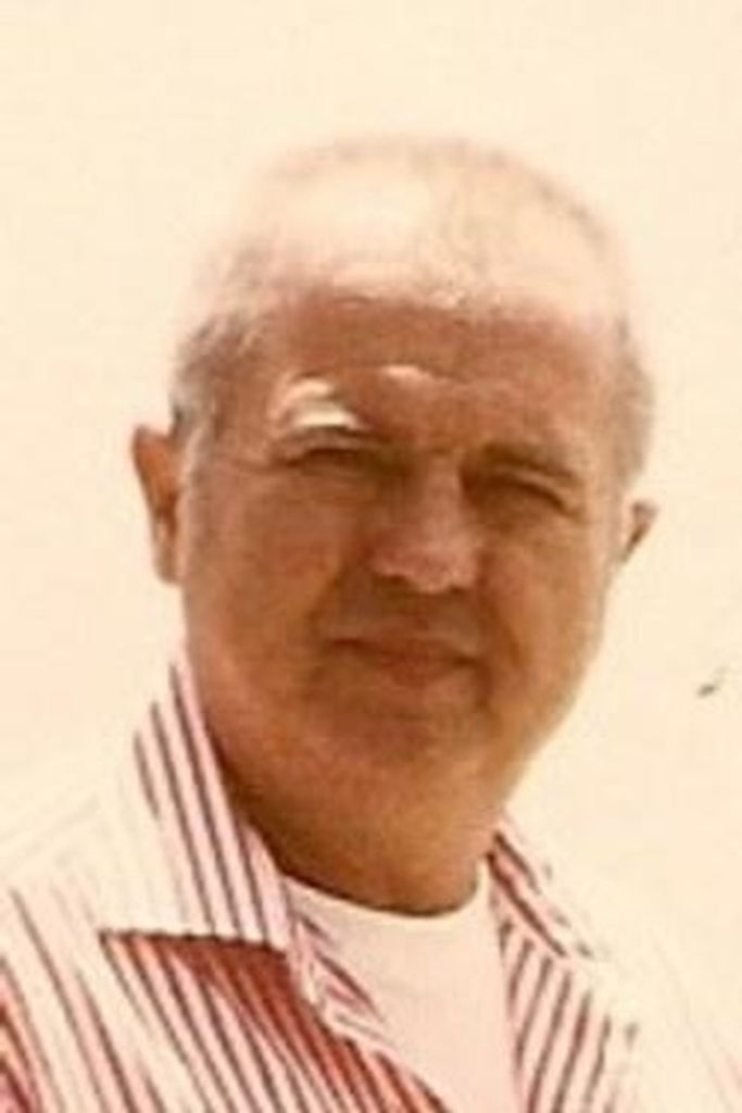 Anatole "Tony" Hluchota