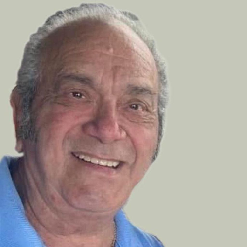Fernando M. "Fred" Martinez Profile Photo