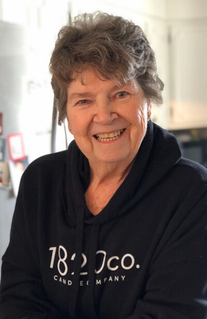 Evalyn Klinger Profile Photo