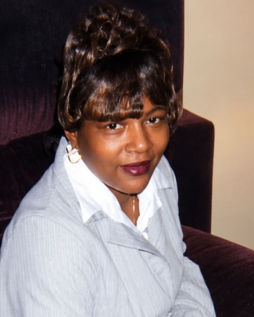 Charlene P. Carrington Sauls Profile Photo