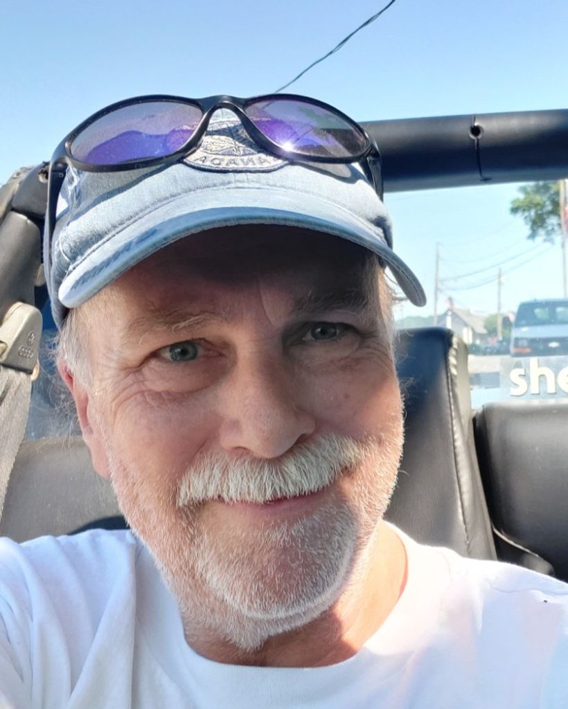 Albert J. Hartmann Jr.