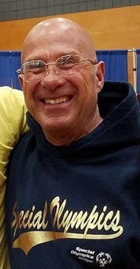 Ronald J. Denardo