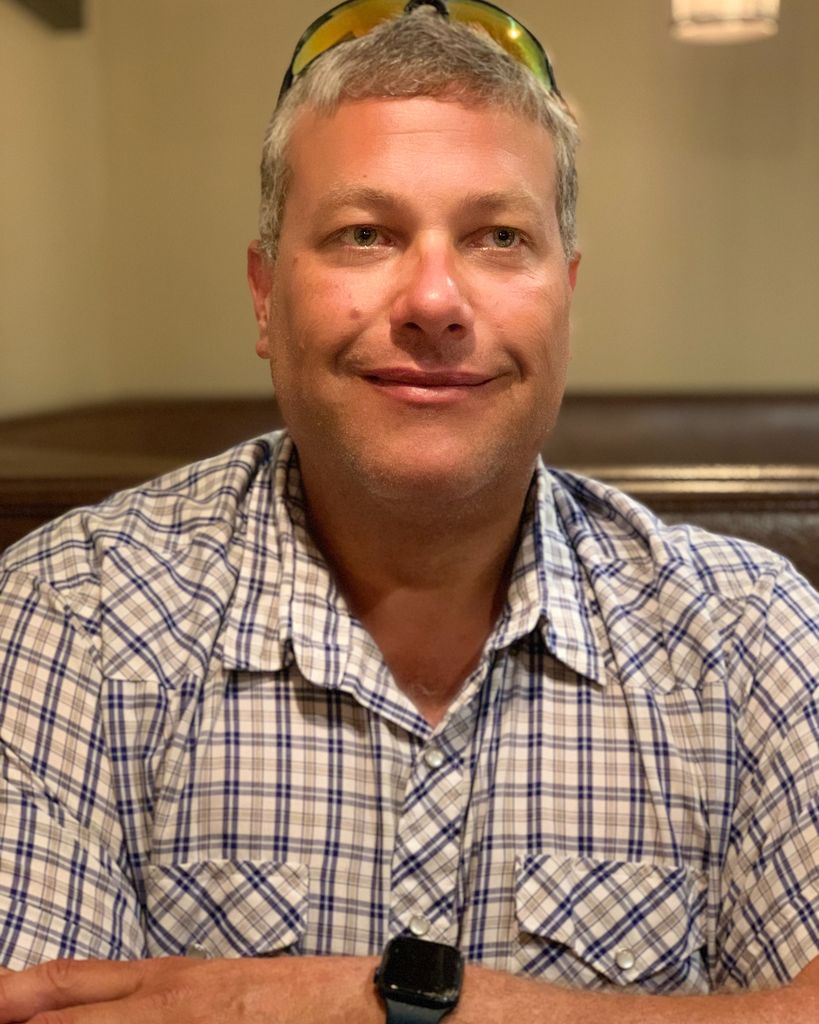 Michael Harold Brindley Profile Photo