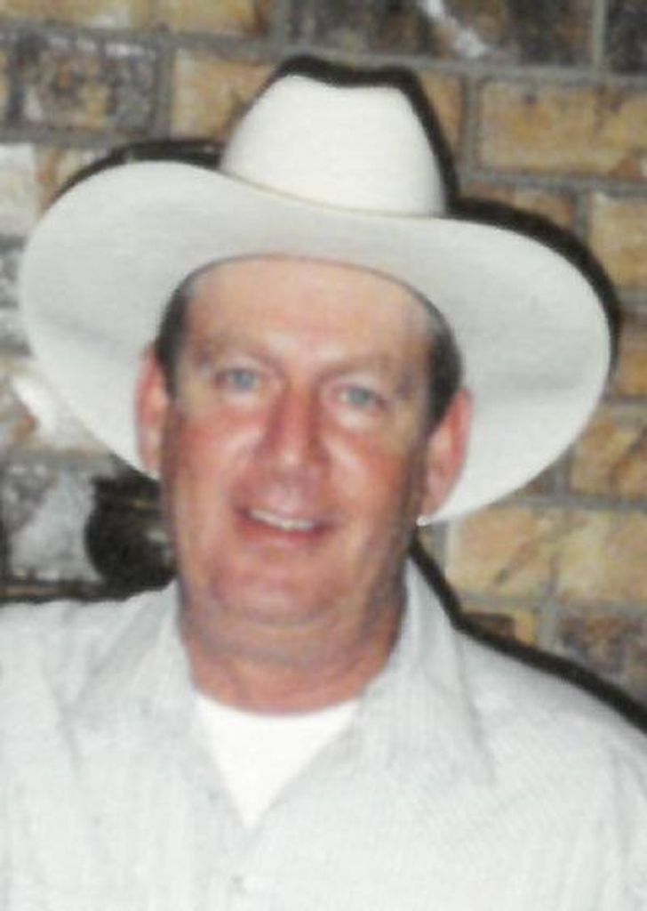 Sammy Leon Smith Profile Photo