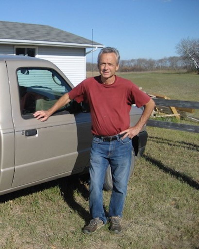 Lenard Shirley Profile Photo