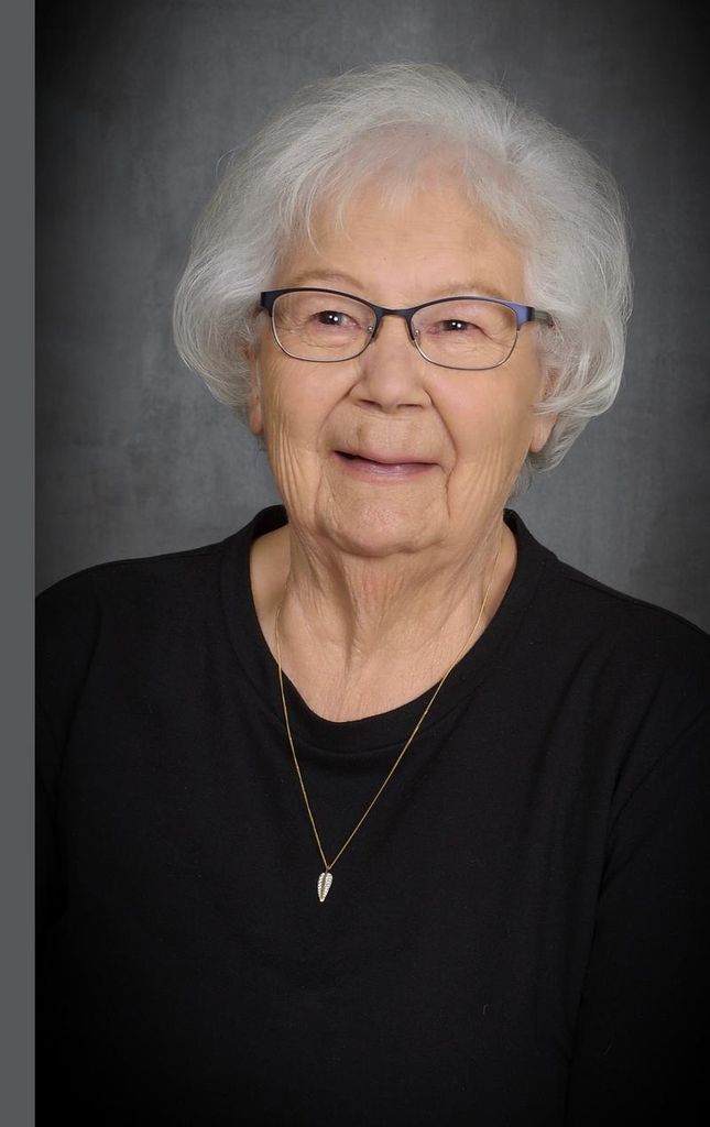 Norma “Nonnie” Virginia Albert Profile Photo