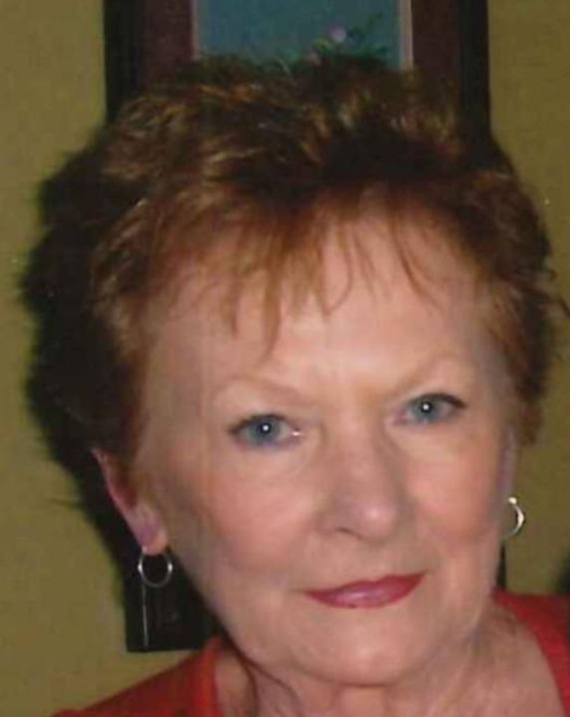 Marlene Joy Reed