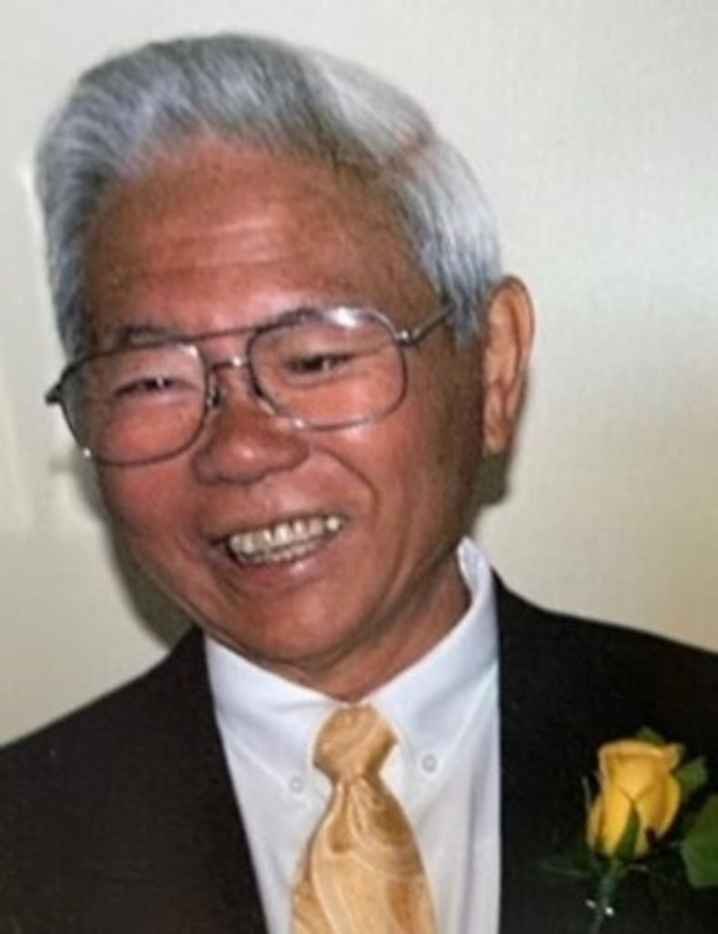 Paul G. Togami Profile Photo