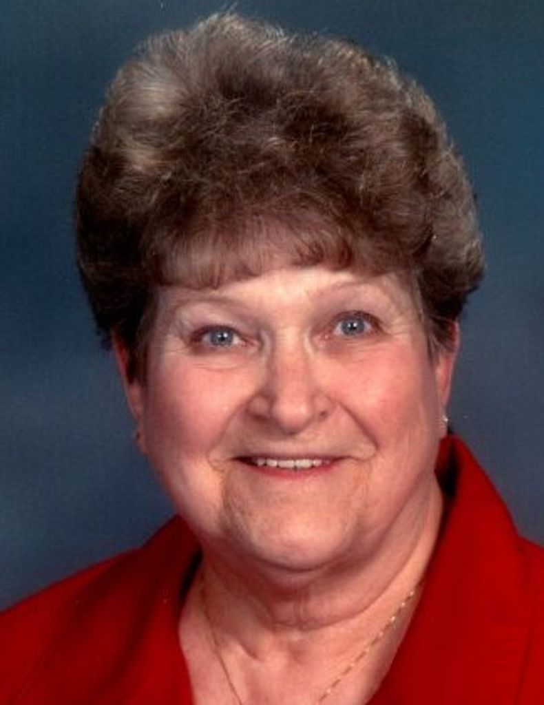 Lorene Ellen (Strunk)  Waters Profile Photo