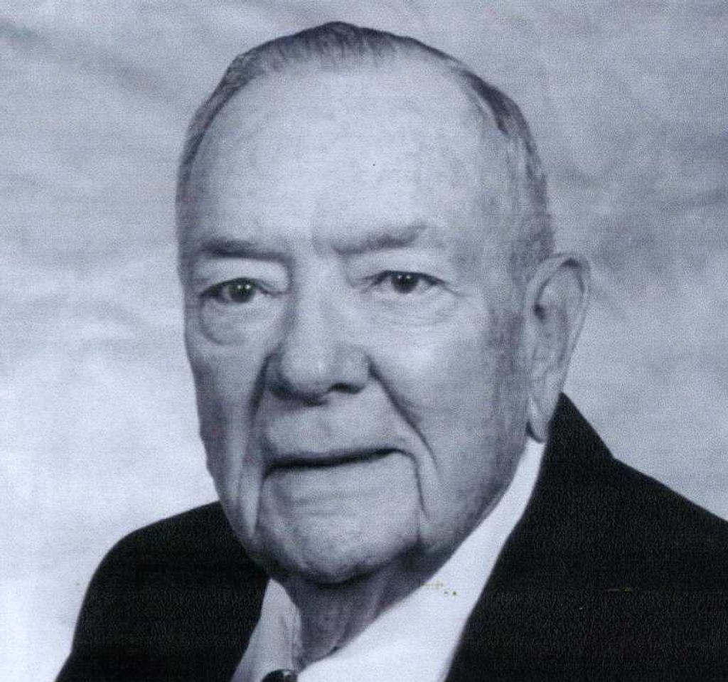 Mr. Edward L. Cupp