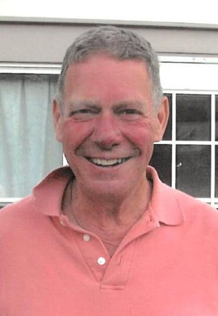Joseph G. Swinyer Profile Photo
