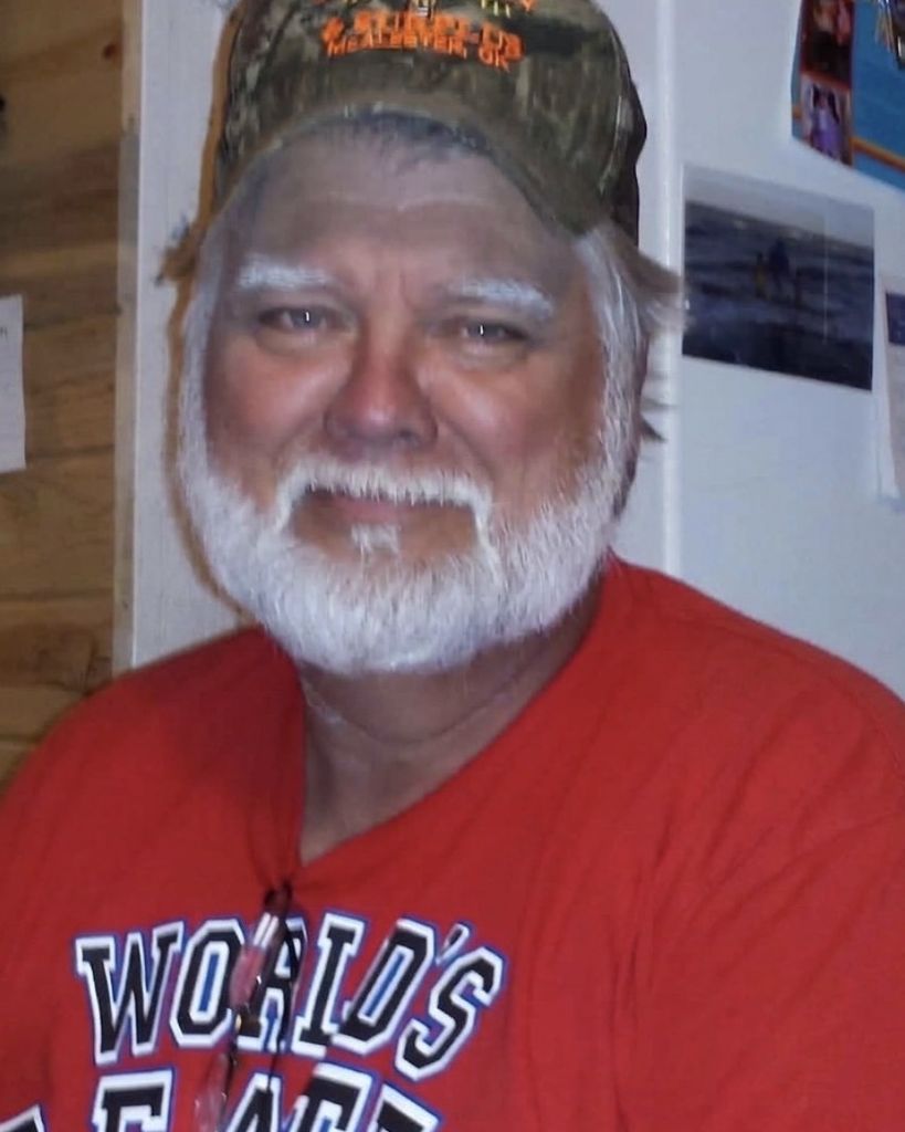 Charlie Flesher Profile Photo