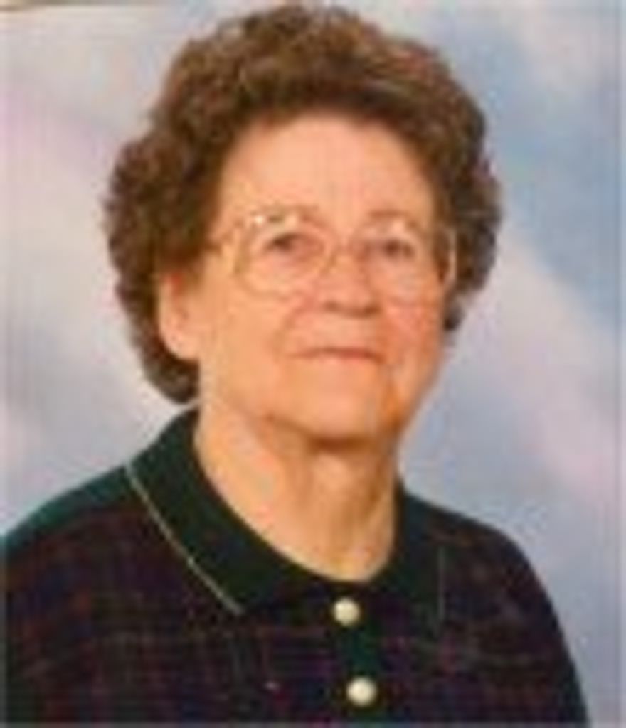Lempi M. Allain