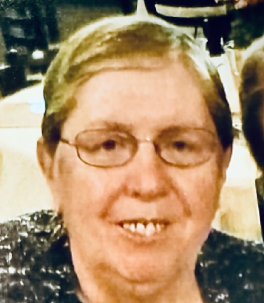 Claudia Kech Profile Photo