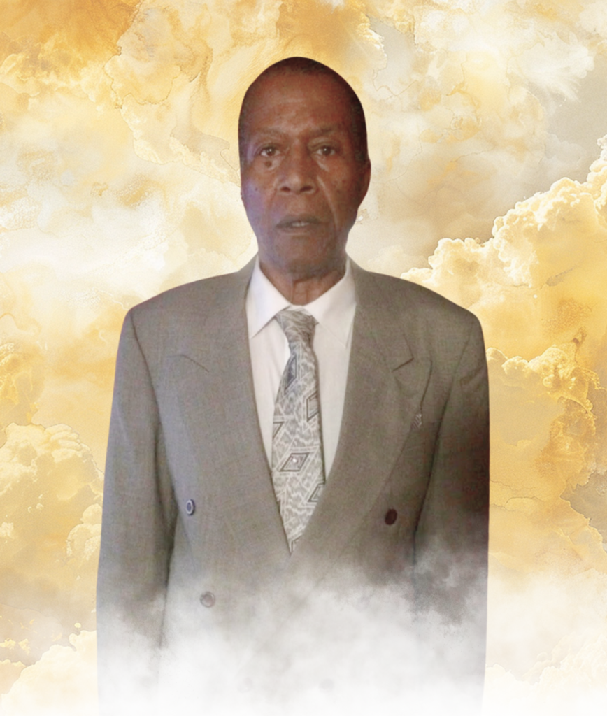 Victor Anthony Parker Profile Photo