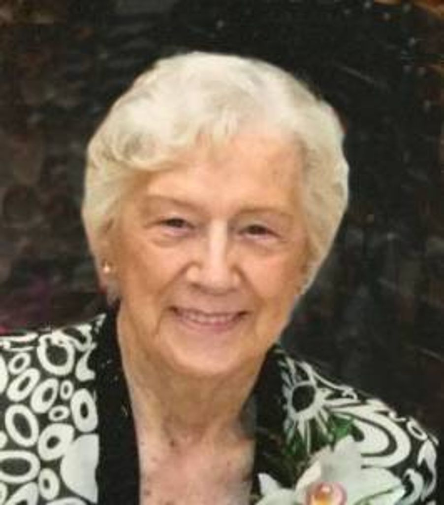 Elizabeth Bolhuis
